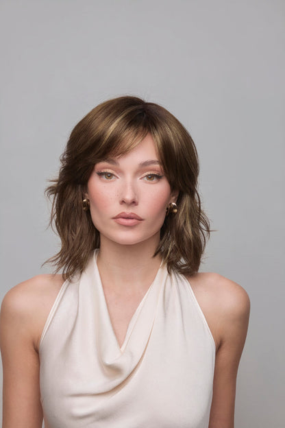 Amore Braylen Wig - 2581