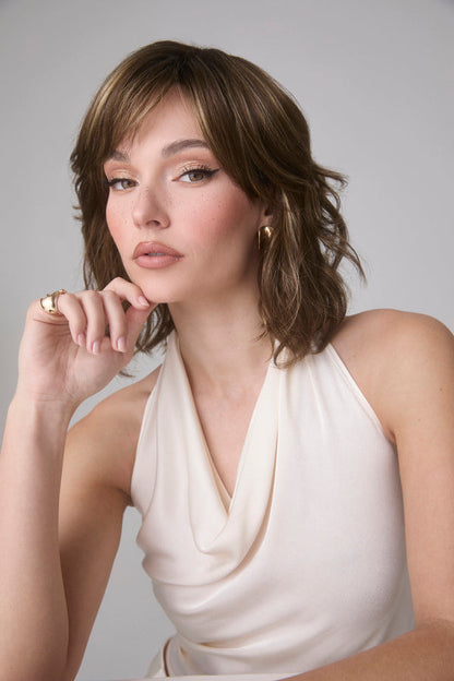 Amore Braylen Wig - 2581