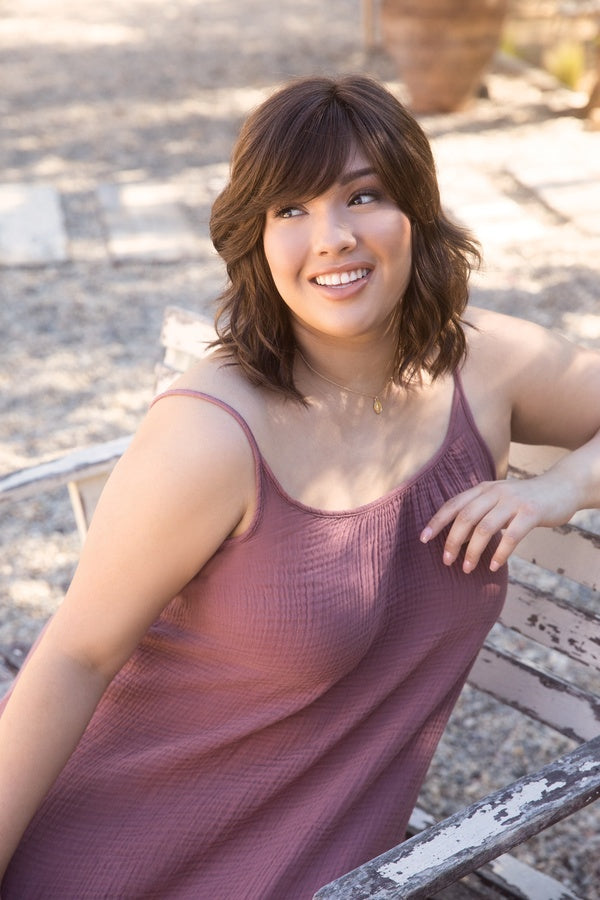 Amore Braylen Wig - 2581