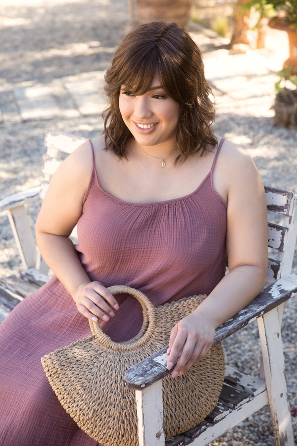Amore Braylen Wig - 2581