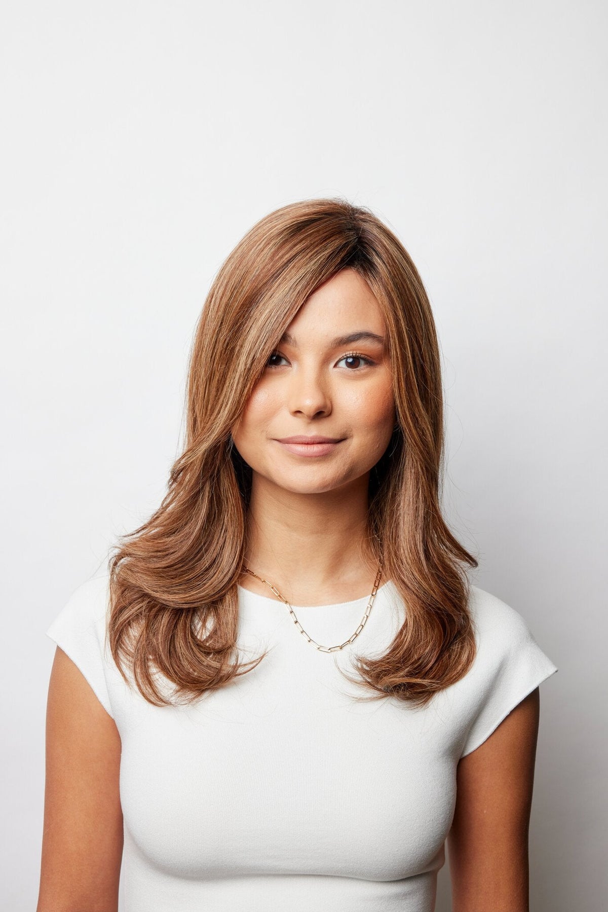 Amore Brielle Wig - 8711