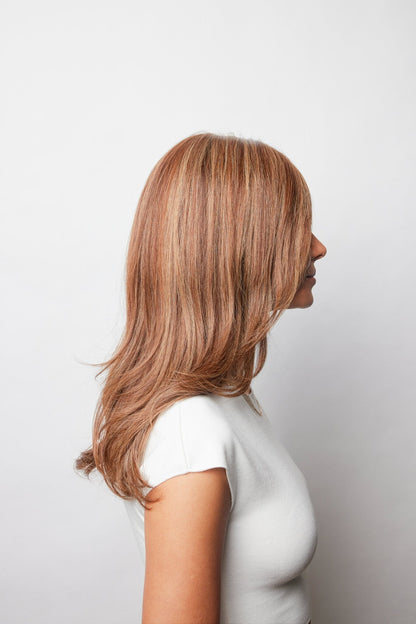 Amore Brielle Wig - 8711