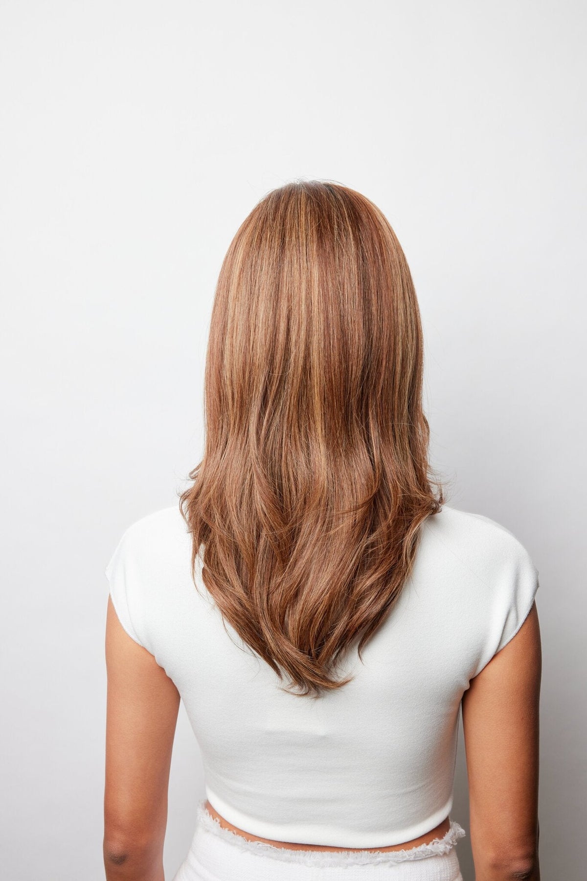 Amore Brielle Wig - 8711