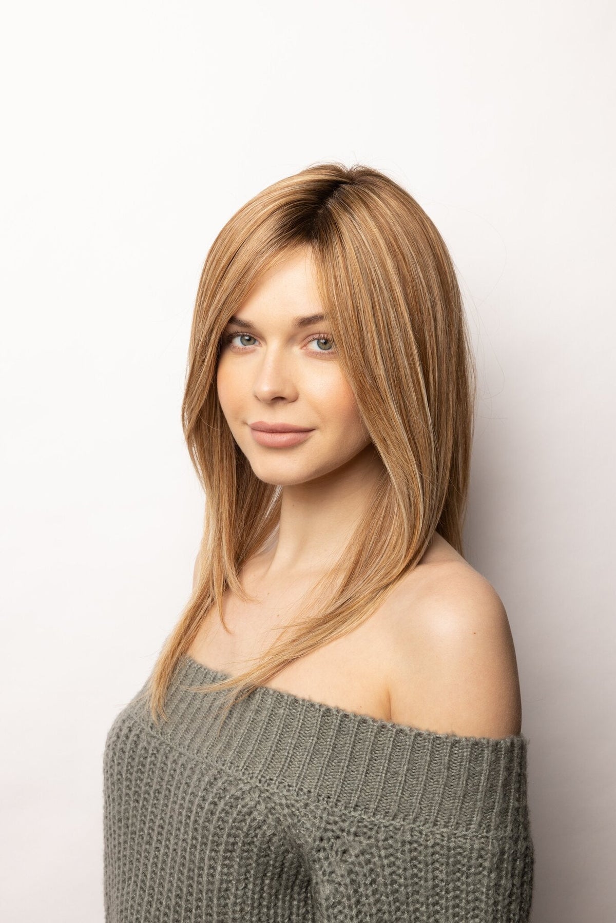 Amore Brielle Wig - 8711