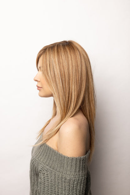 Amore Brielle Wig - 8711