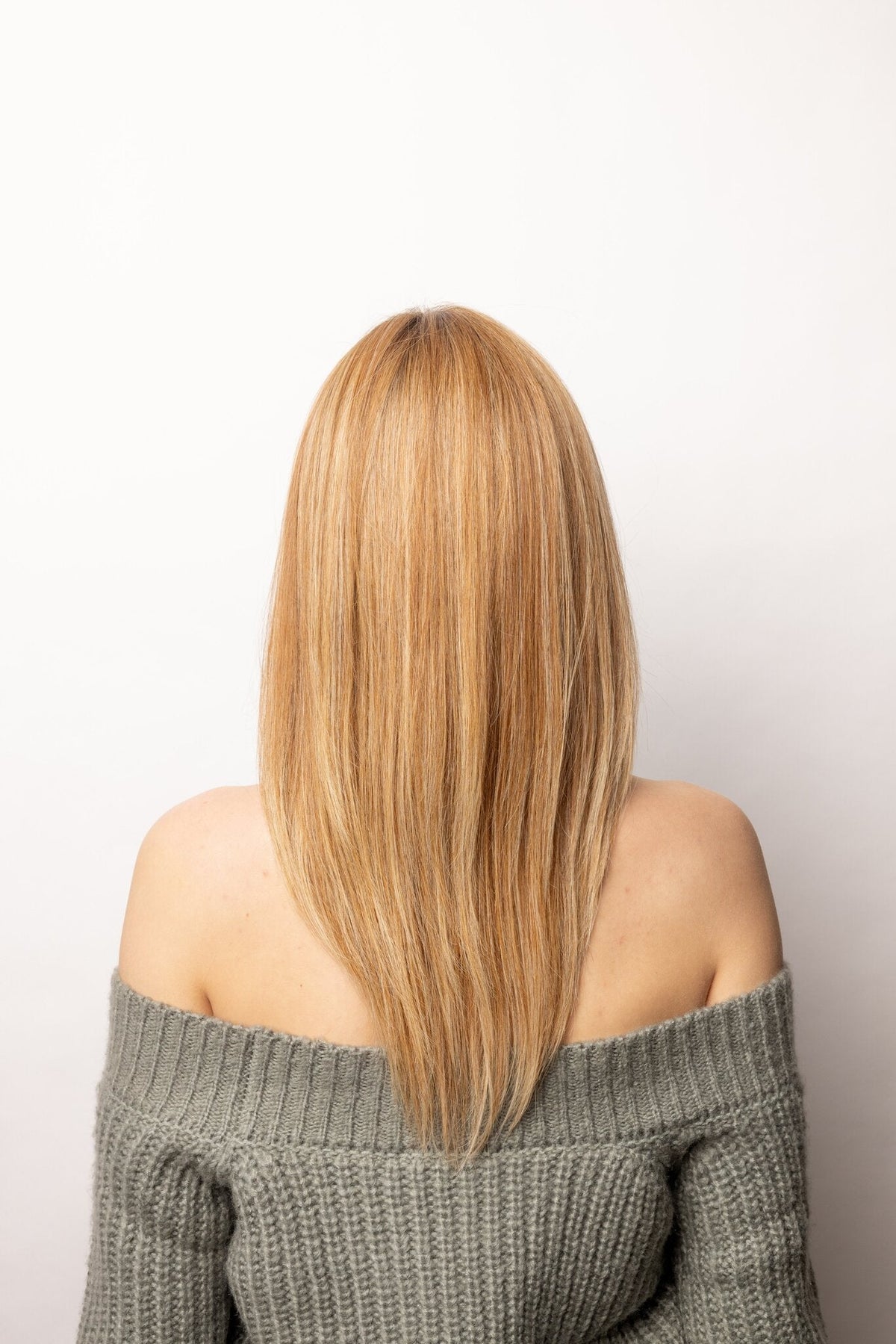 Amore Brielle Wig - 8711