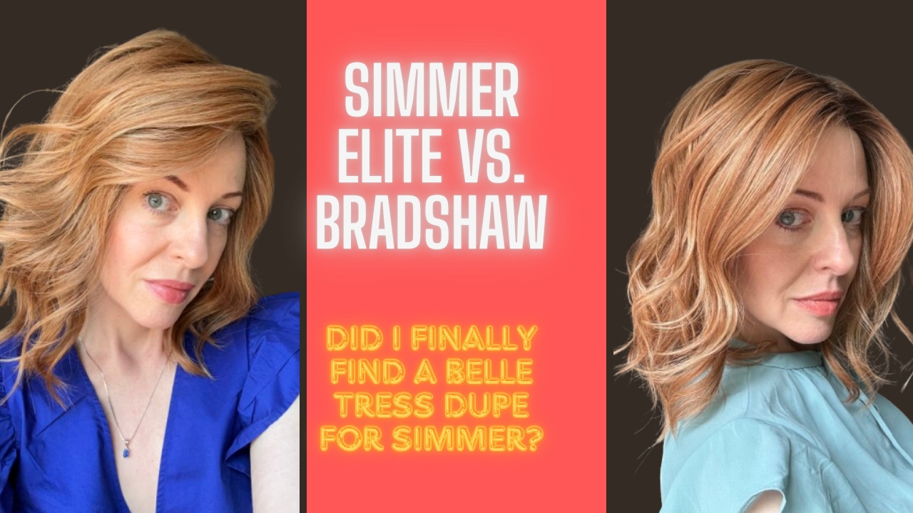 Load video: Sarah Reviews Bradshaw - Now on Special
