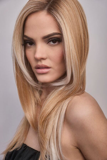 Alexander Couture Bryony Wig - 1044