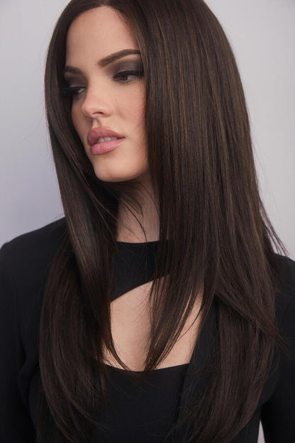Alexander Couture Bryony Wig - 1044