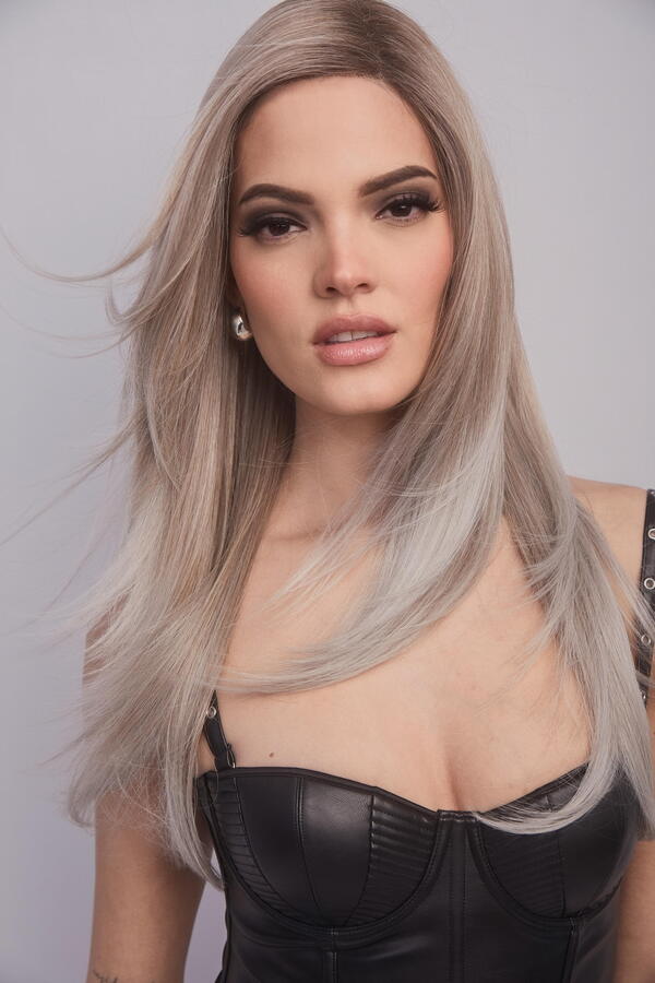 Alexander Couture Bryony Wig - 1044