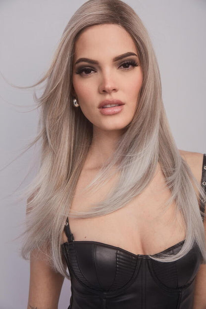 Alexander Couture Bryony Wig - 1044