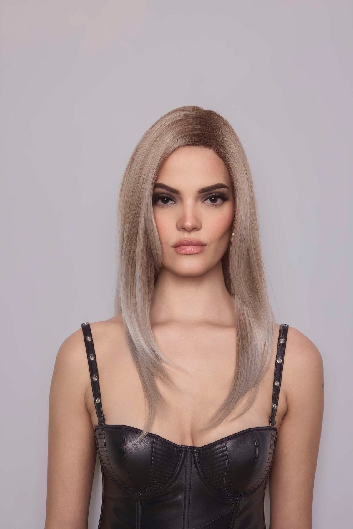Alexander Couture Bryony Wig - 1044