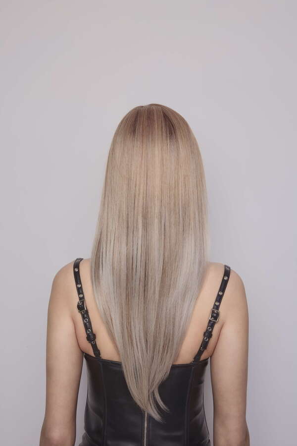 Alexander Couture Bryony Wig - 1044