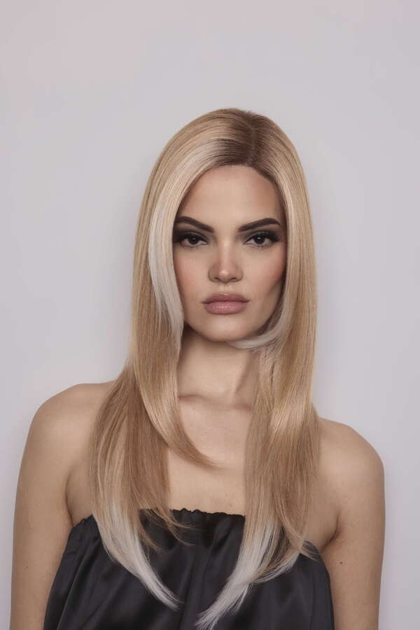 Alexander Couture Bryony Wig - 1044