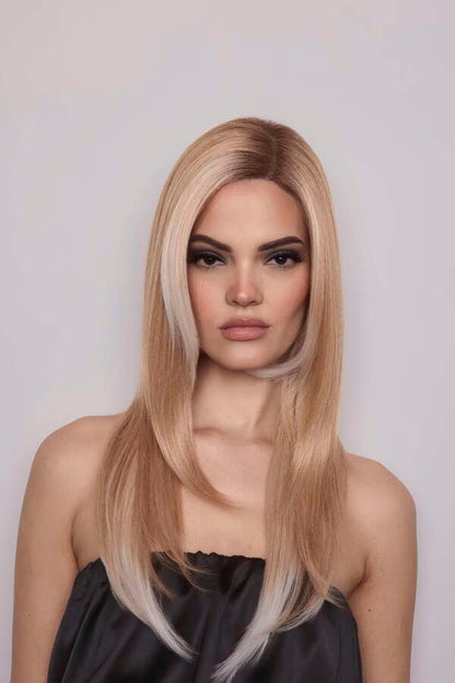 Alexander Couture Bryony Wig - 1044