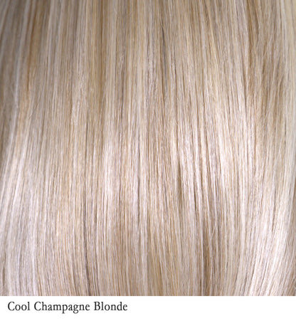 Belle Tress Hudson - Large Cap