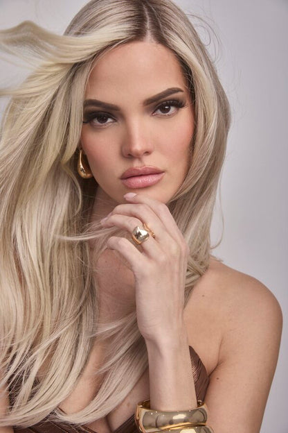 Alexander Couture Bryony Wig - 1044