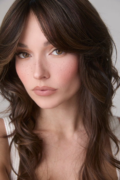 Amore Medium Wavy TP Mono Wig - 774