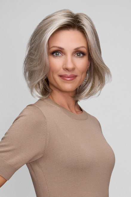 Jon Renau Cameron Petite Lite Synthetic Wig