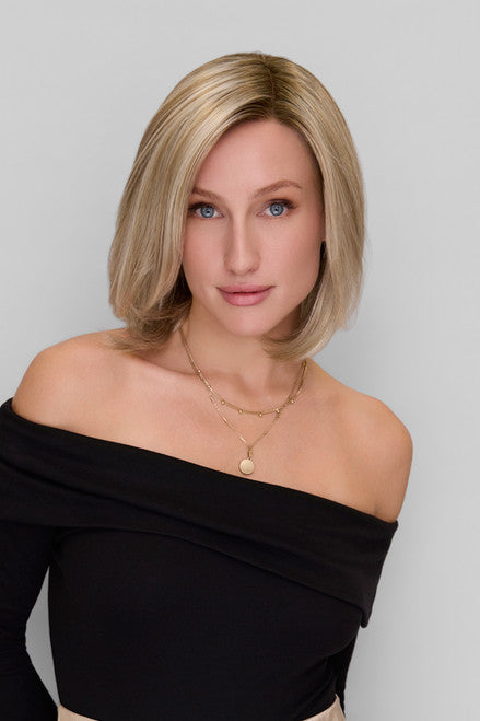 Jon Renau Cameron Synthetic Wig