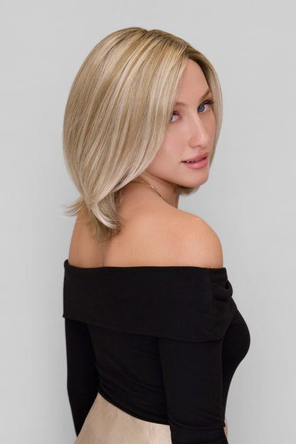 Jon Renau Cameron Synthetic Wig