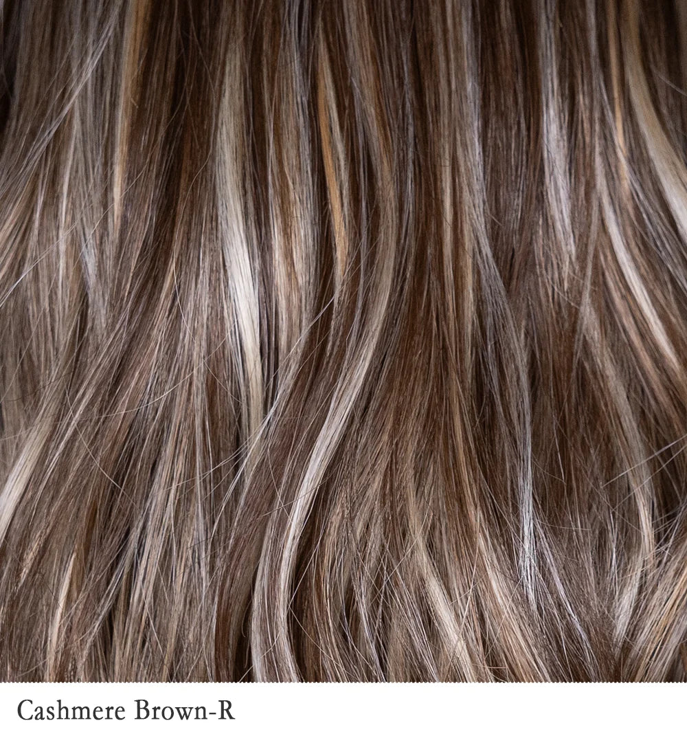 Belle Tress Dahlia - PRE ORDER: SEPTEMBER 30