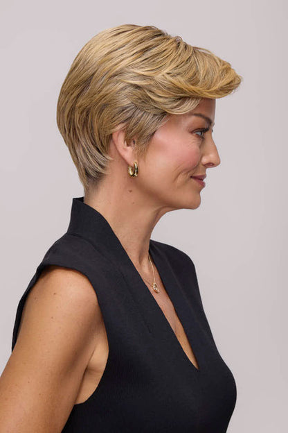 Jon Renau Celine Heat-Friendly Synthetic Wig
