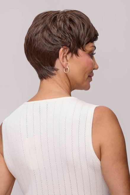 Jon Renau Celine Heat-Friendly Synthetic Wig