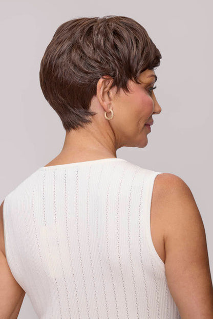 Jon Renau Celine Heat-Friendly Synthetic Wig