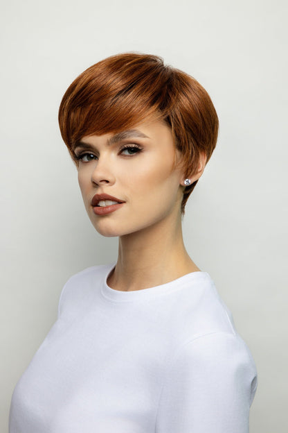 Alexander Couture Charlotte Wig - 1040