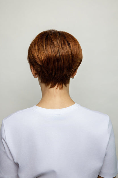 Alexander Couture Charlotte Wig - 1040