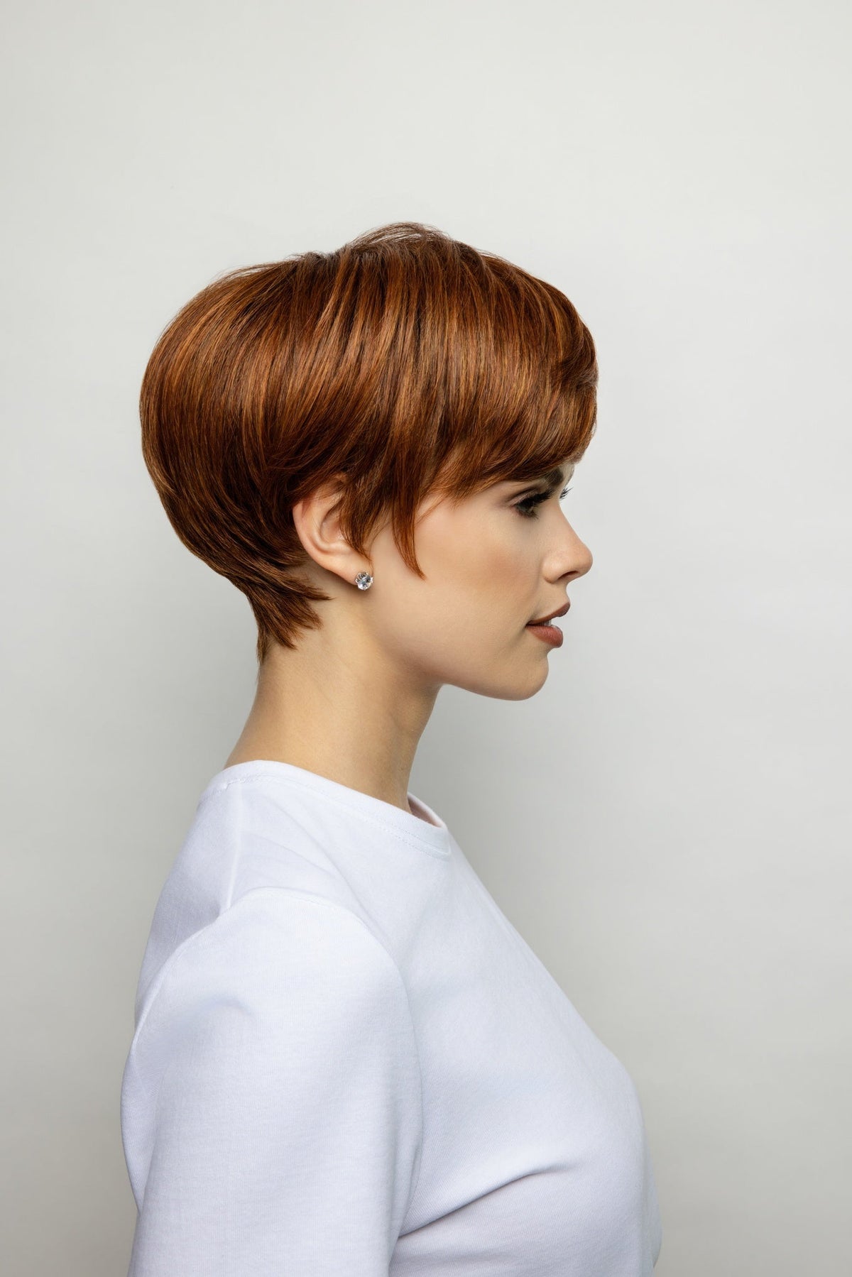 Alexander Couture Charlotte Wig - 1040