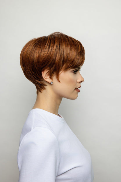 Alexander Couture Charlotte Wig - 1040