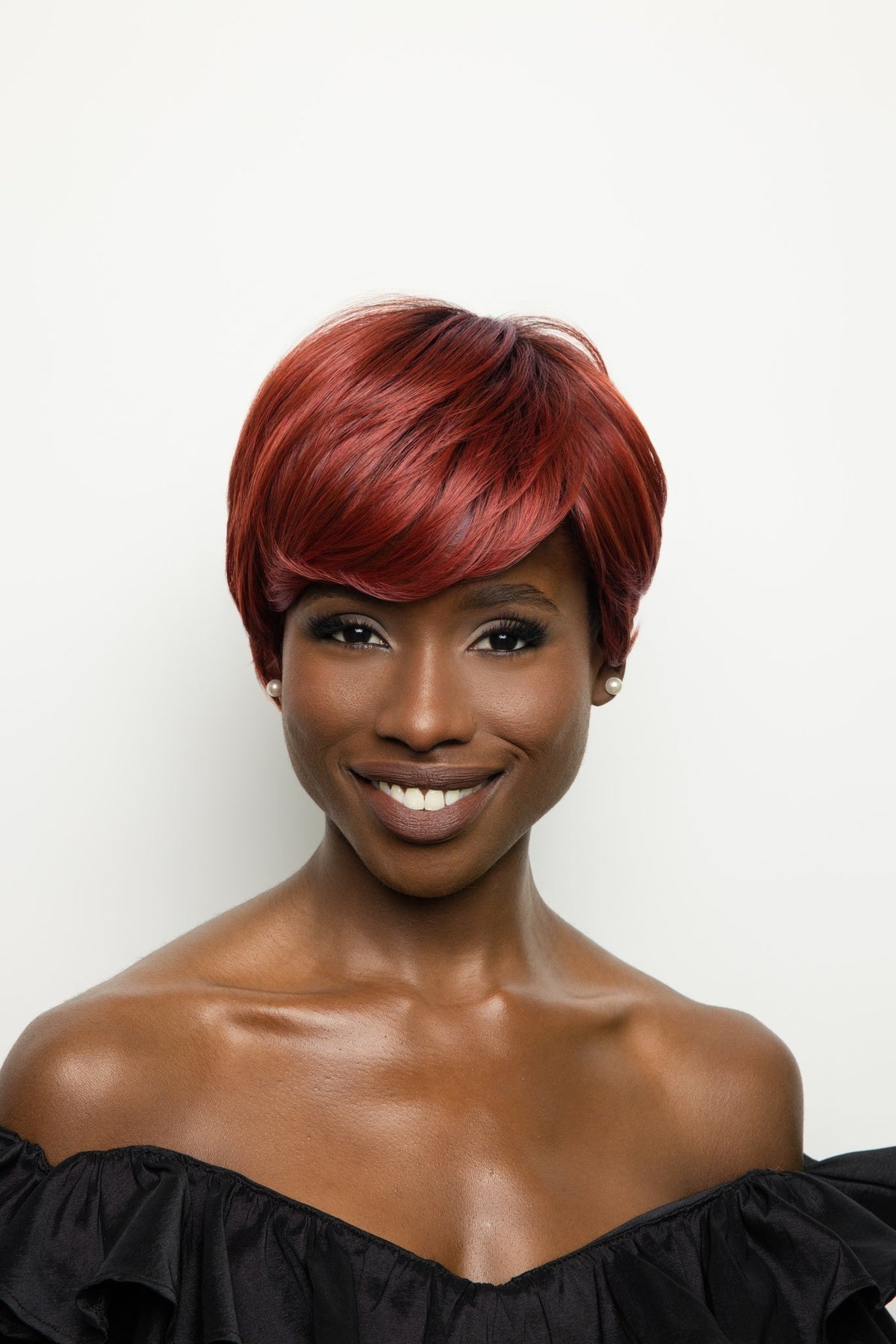 Alexander Couture Charlotte Wig - 1040