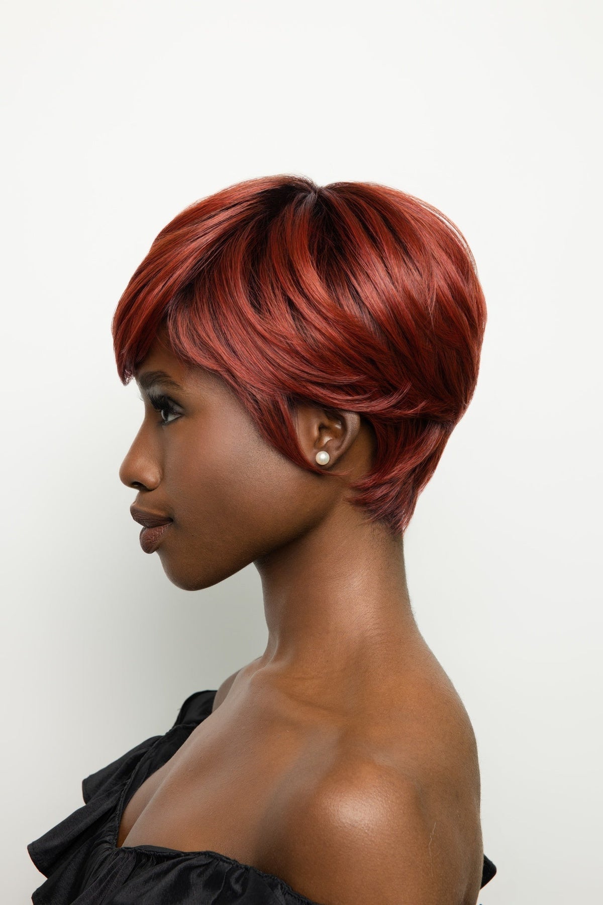 Alexander Couture Charlotte Wig - 1040