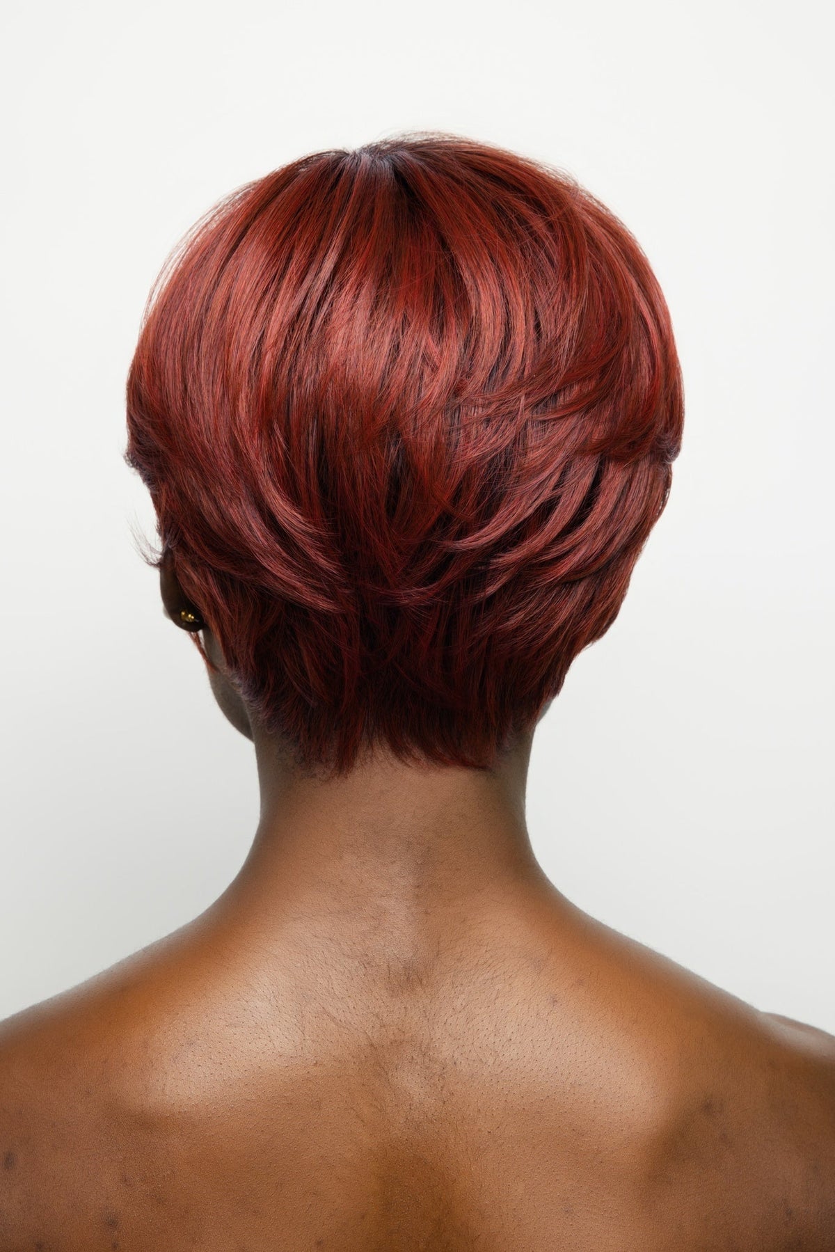 Alexander Couture Charlotte Wig - 1040