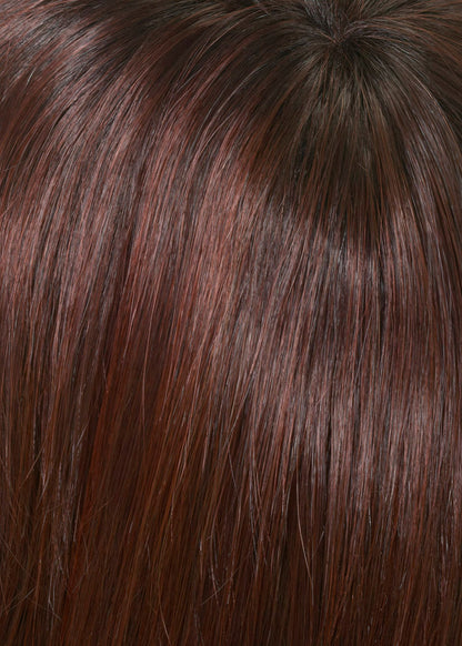 Envy Veronica Synthetic/Human Hair Blend - Hand-Tied Cap