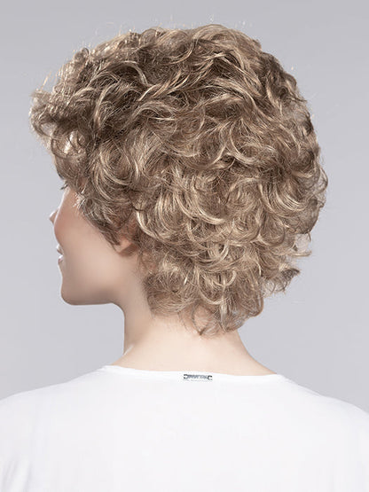 CITY by ELLEN WILLE in SAND MULTI ROOTED 18.22 | Dark Neutral Blonde and Light Neutral Blonde Blend with Shaded Roots