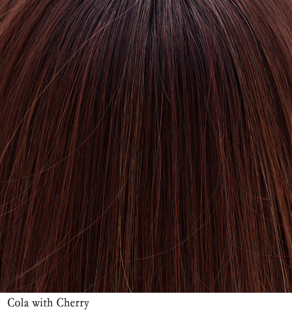 Belle Tress Single Origin