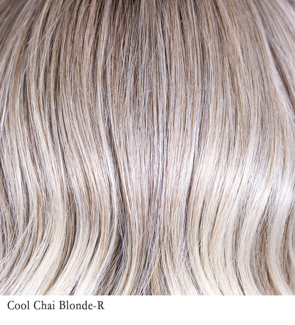 Belle Tress Austen - Special Price
