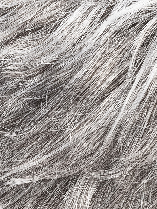 SALT/PEPPER MIX 51.60.39 | Black/Darkest/ Dark Brown and Lightest Brown with Pearl White and Grey Blend