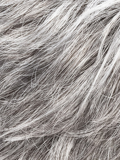 SALT/PEPPER MIX 51.60.39 | Black/Darkest/ Dark Brown and Lightest Brown with Pearl White and Grey Blend
