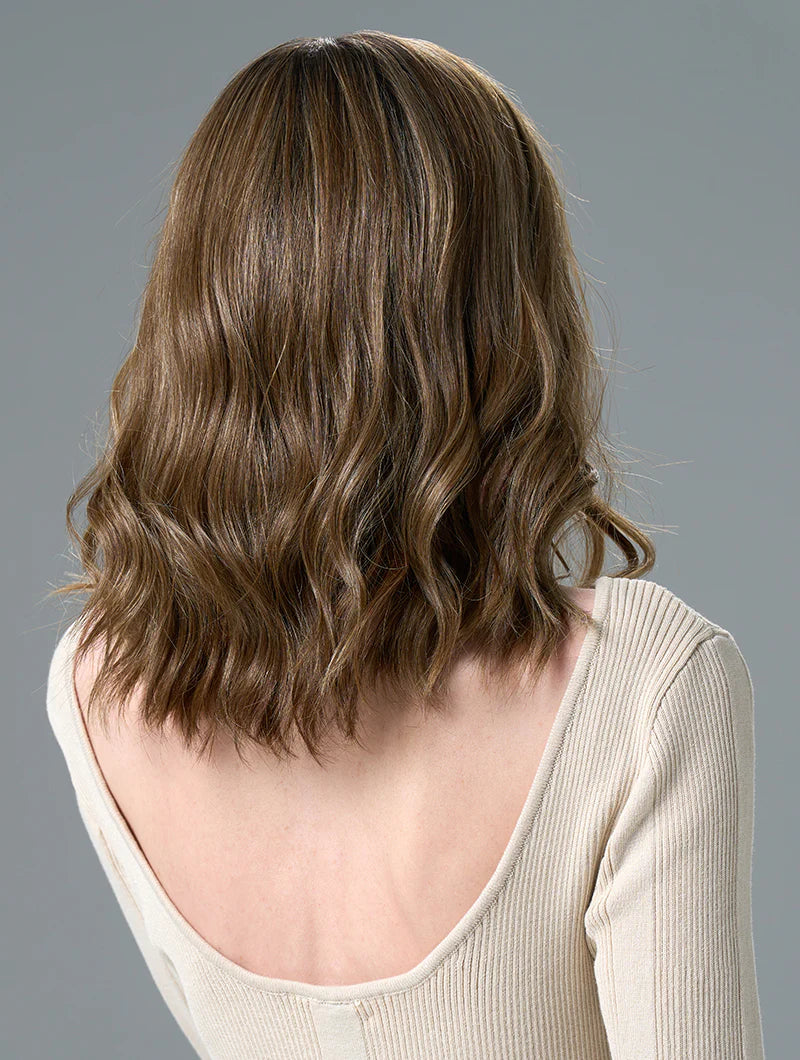 Envy Corey Synthetic/Human Hair Blend - Hand-Tied Cap