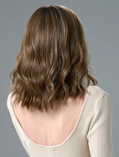 Envy Corey Synthetic/Human Hair Blend - Hand-Tied Cap