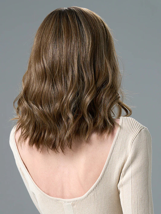 Envy Corey Synthetic/Human Hair Blend - Hand-Tied Cap