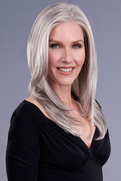 Jon Renau Courtney Synthetic Wig