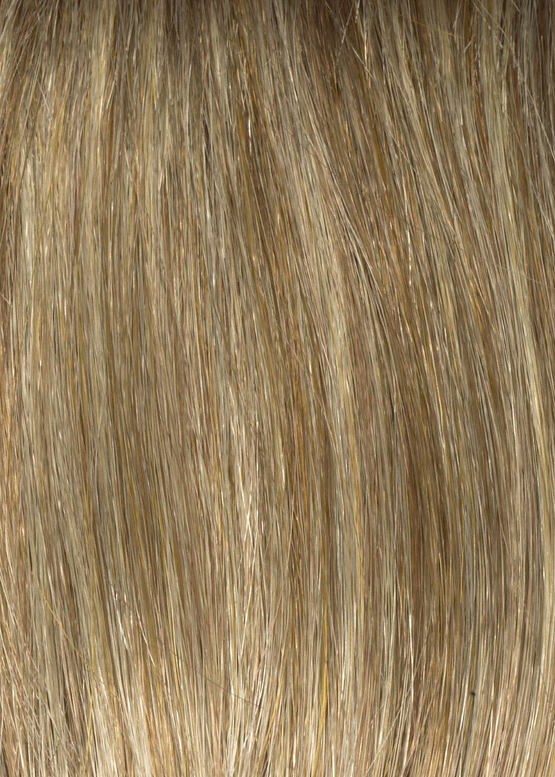 Envy Veronica Synthetic/Human Hair Blend - Hand-Tied Cap