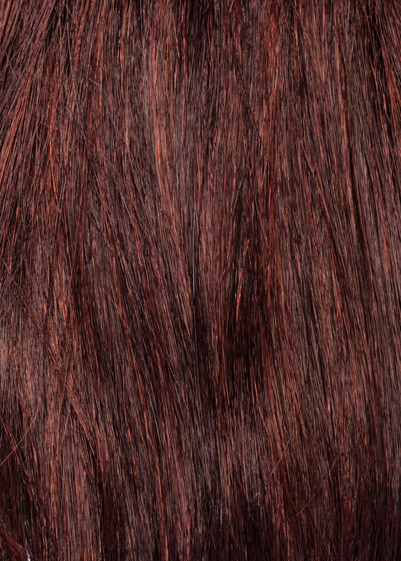 Envy Veronica Synthetic/Human Hair Blend - Hand-Tied Cap
