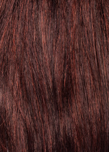 Envy Taryn Synthetic/Human Hair Blend - Mono Top