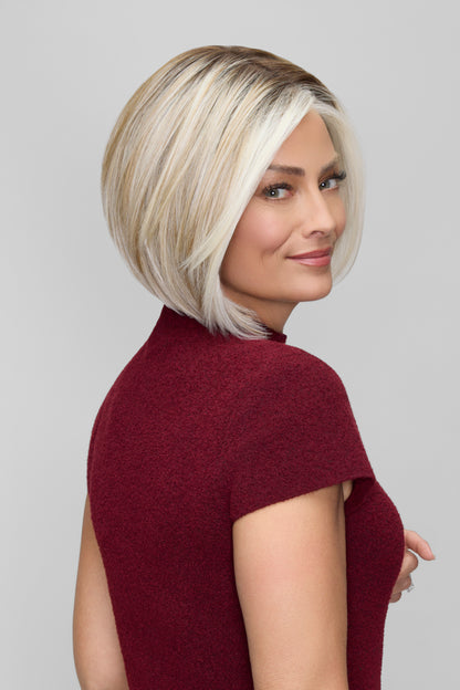 Jon Renau Dawn Heat-Friendly Synthetic Wig